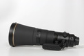NIKON AF-S 600MM F/4E FL ED VR