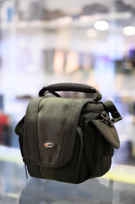 Sac Fourre-tout Lowepro Edit 100