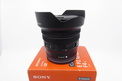 SONY ZOOM 10/20 PZ E F4G ETAT NEUF