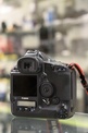 CANON EOS 1D Mark IV