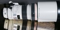 Canon EF 300mm f/2.8 L IS USM