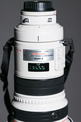 Canon EF 300mm f/2.8 L IS USM