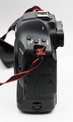 Canon EOS 1DX Mark II