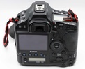 Canon EOS 1DX Mark II