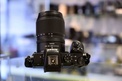 Nikon Z50 + DX 18-140m
