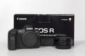 CANON EOS R BOITIER NU + BAGUE EF-RF