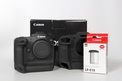 CANON EOS R3 BOITIER NU