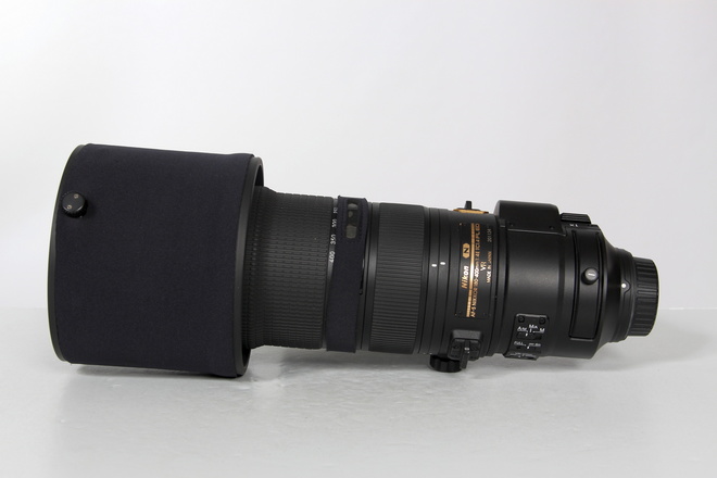 NIKON AF-S 180-400MM F/4E TC1.4 FL ED VR