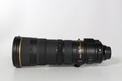 NIKON AF-S 180-400MM F/4E TC1.4 FL ED VR