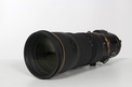 NIKON AF-S 180-400MM F/4E TC1.4 FL ED VR