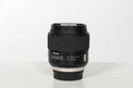 TAMRON SP 35MM F/1.8 DI VC USD MONTURE NIKON