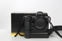 NIKON Z7 II BOITIER NU