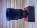 SIGMA  24-70/2.8 DG DN L MOUNT