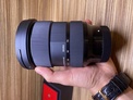 SIGMA  24-70/2.8 DG DN L MOUNT