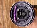 SIGMA  24-70/2.8 DG DN L MOUNT