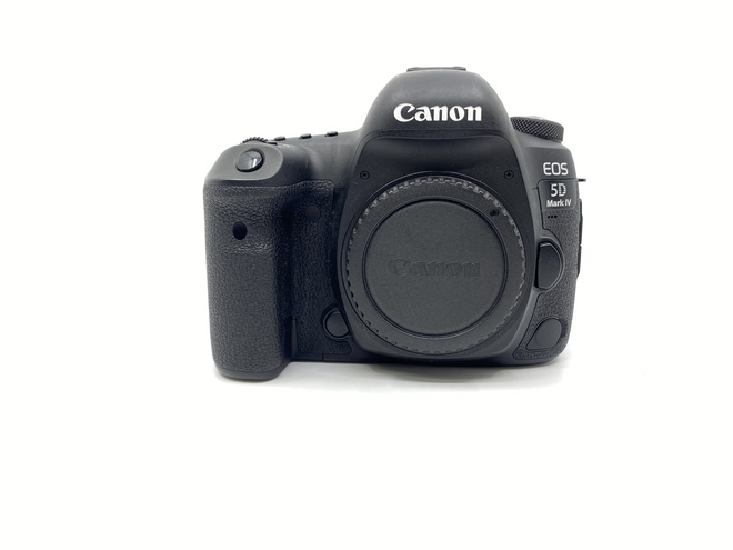 EOS 5D MK IV