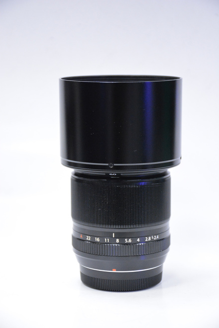FUJI 60MM F 2,4 MACRO