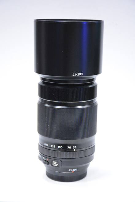 FUJI 55-200 F 3,5-4,8 R LM OIS
