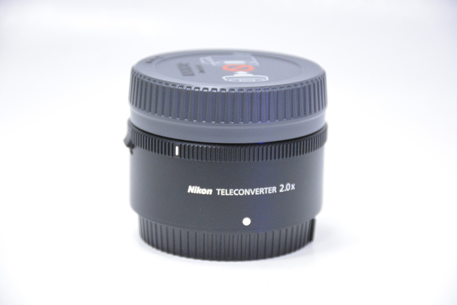 NIKON TC Z 2X
