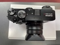 FUJI GFX100 RF NOIR
