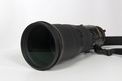 NIKON AF-S 500MM F/4E FL ED VR