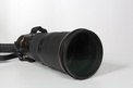 NIKON AF-S 500MM F/4E FL ED VR