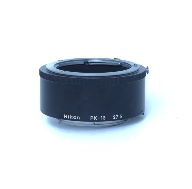 Nikon bague allonge PK13