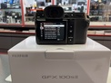 FUJI GFX100SII