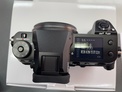 FUJI GFX100SII