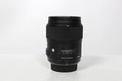 SIGMA 35MM F1.4 DG MONTURE NIKON