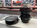 CANON TSE 4/17 L