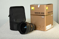 NIKON AF-S 14-24/2.8 G ED  NANO CRYSTAL COAT
