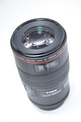 CANON 100MM F2,8 L IS USM