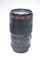 CANON 100MM F2,8 L IS USM
