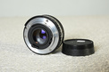 NIKON Objectif Argentique 50mm 1.8  série E