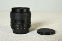 NIKON Objectif argentique 100mm 2.8 Série E