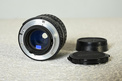 NIKON Objectif argentique 100mm 2.8 Série E