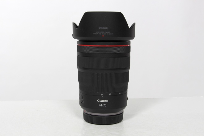 CANON RF 24-70MM F/2.8 L IS USM