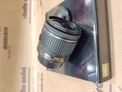 Nikon AF-P18-55MM f3.5-5.6G