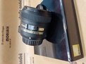Objectif Micro Nikkor 40mm f2.8G