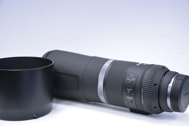 CANON RF 800MM F11 IS STM