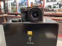 NIKON Z5 + 24-50