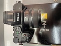 NIKON Z5 + 24-50
