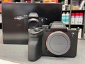 SONY ALPHA 7 IV