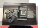 SONY ALPHA 7 IV