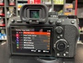 SONY ALPHA 7 IV