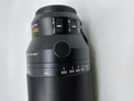 PANASONIC 100-400/4-6.3 Leica