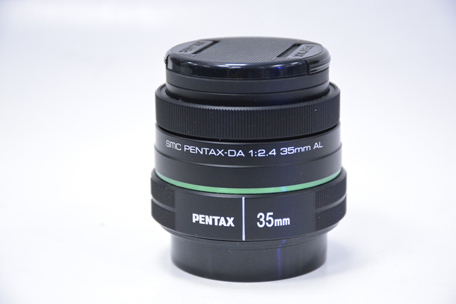 PENTAX 35MM F2,4