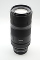 CANON RF 600mm f/11 IS STM