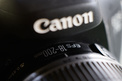 Canon 7D + 18-200 EF-S